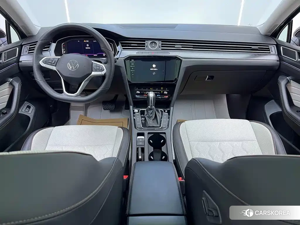 Volkswagen Magotan id 4680442 из Китая 15