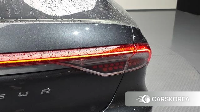 Hyundai The New Grandeur IG id 4609342 из Кореи 15