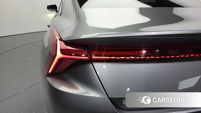 Kia K8 Hybrid id 4905763 из Кореи 15