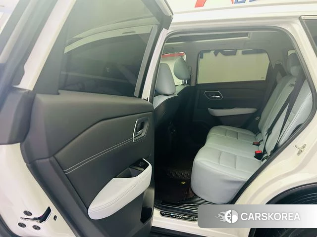 Nissan Qijun id 4261383 из Китая 15