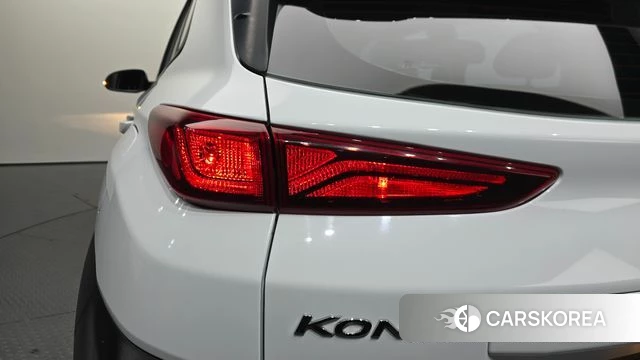 Hyundai Kona id 4557762 из Кореи 15