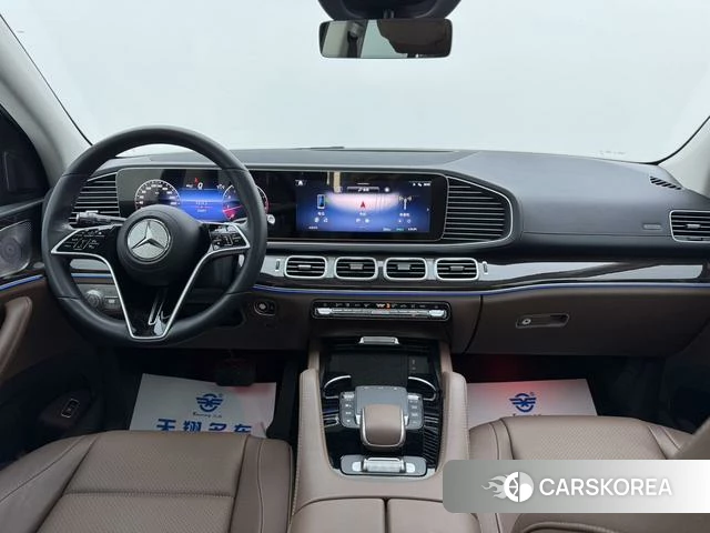 Mercedes-Benz GLE (import) id 4271770 из Китая 15