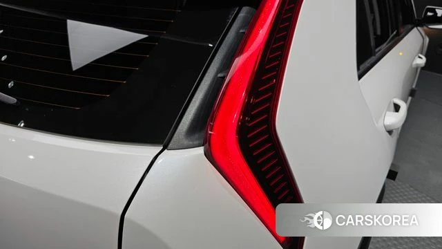 Kia Di Ol Nu Niro id 4702023 из Кореи 15