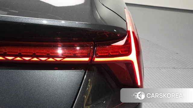 Kia K8 Hybrid id 4612744 из Кореи 15