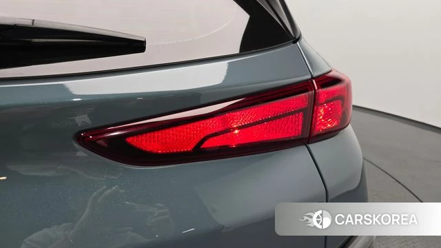 Hyundai The New Kona id 4625223 из Кореи 15