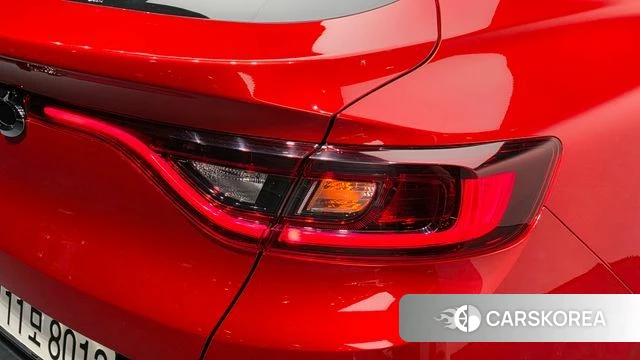 Renault Korea (Samsung) XM3 id 4549695 из Кореи 15