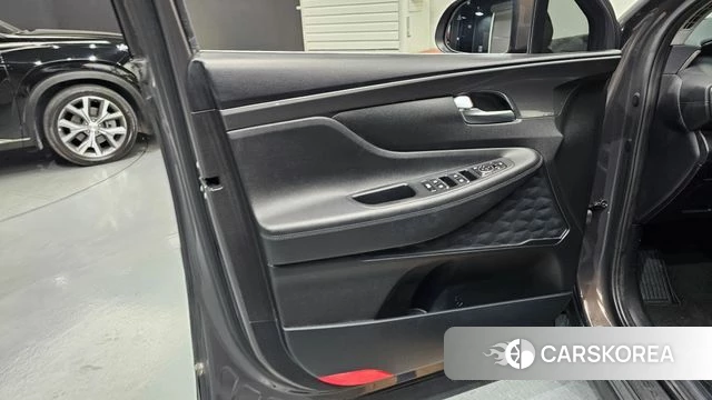 Hyundai The New Santa Fe id 4445560 из Кореи 15