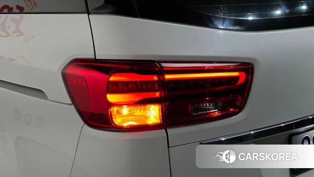 Kia The New Carnival id 4751319 из Кореи 15