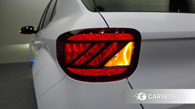 Hyundai Venue id 4408090 из Кореи 15