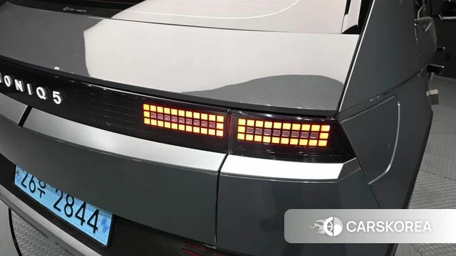 Hyundai Ionic 5 id 4308186 из Кореи 15