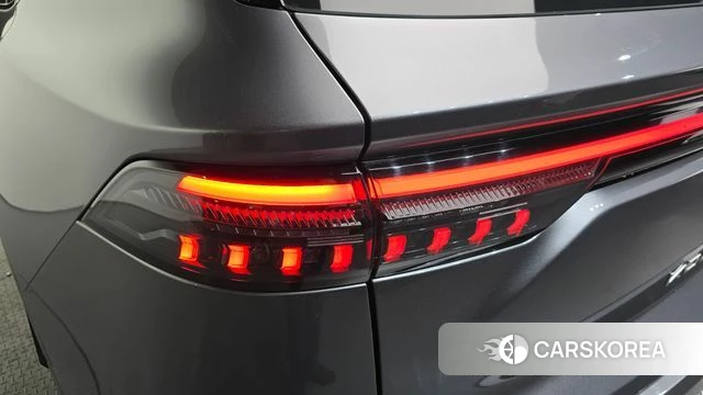 Renault Korea (Samsung) Grand Coleos id 4493652 из Кореи 15