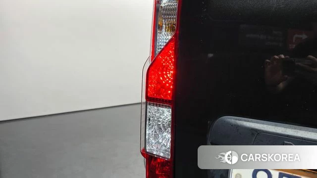 Renault Korea (Samsung) Master id 4667543 из Кореи 15