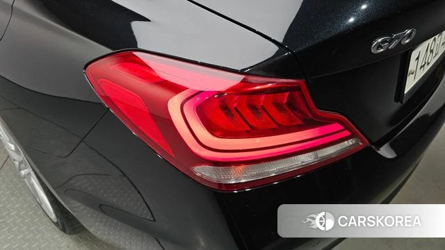 Genesis G70 id 4435142 из Кореи 15