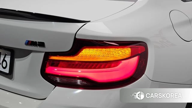 BMW M2 (F87) id 4856490 из Кореи 15