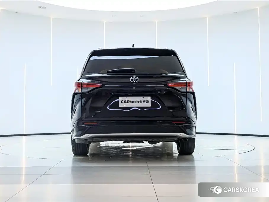 Toyota Granvia id 4546053 из Китая 15