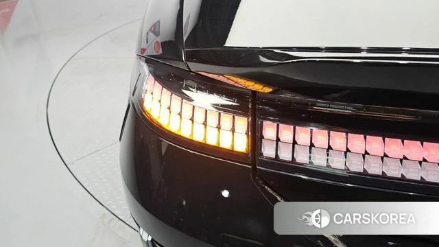Hyundai Ionic 6 id 4481103 из Кореи 15