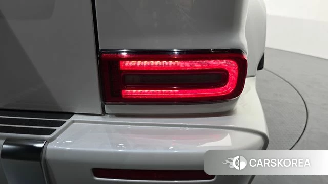 Mercedes-Benz G-Class W463b id 4625468 из Кореи 15