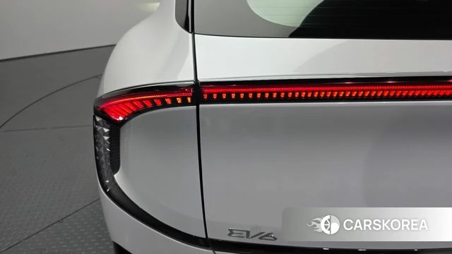 Kia EV6 id 4624301 из Кореи 15