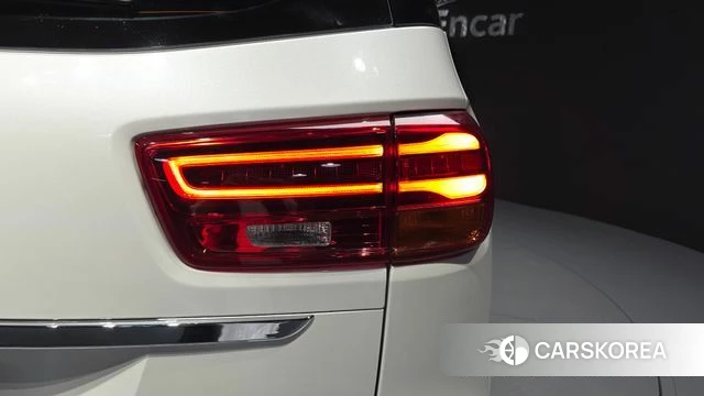 Kia The New Carnival id 4543703 из Кореи 15