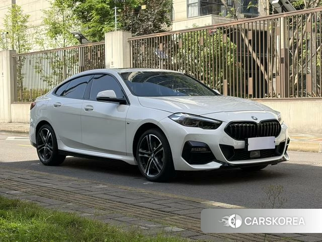 BMW 2 series (imported) id 4215187 из Китая 15