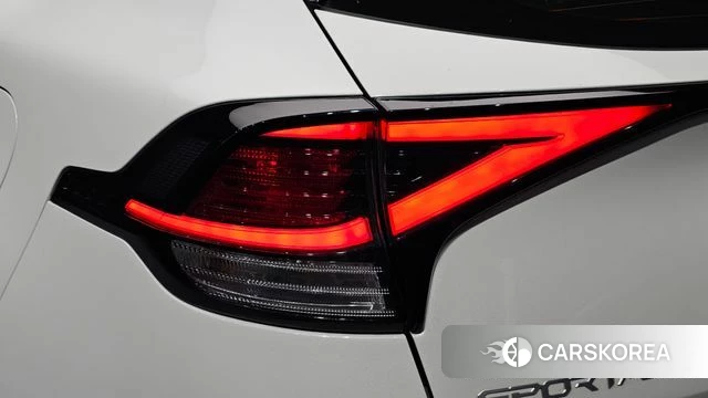 Kia Sportage 5th Generation Hybrid id 4893173 из Кореи 15