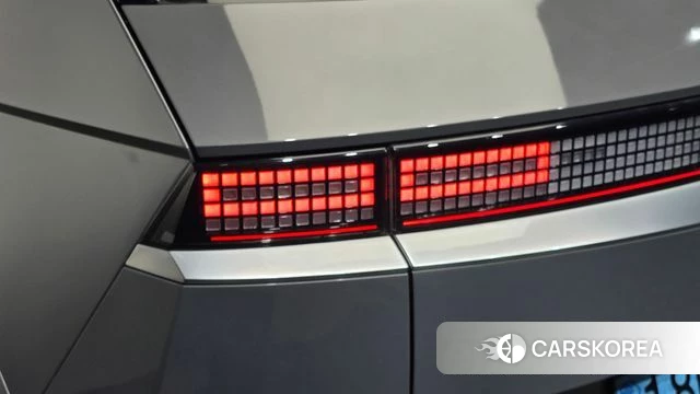 Hyundai Ionic 5 id 4494921 из Кореи 15