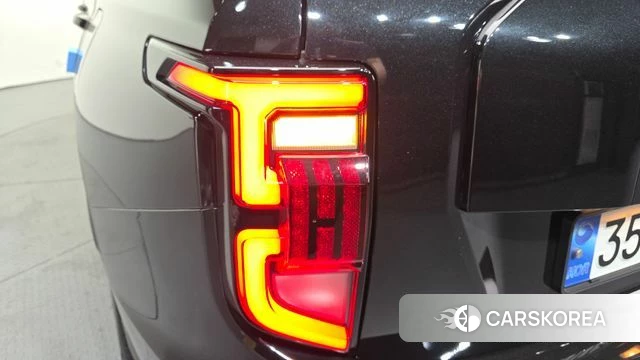 Ssangyong Torres id 4186527 из Кореи 15