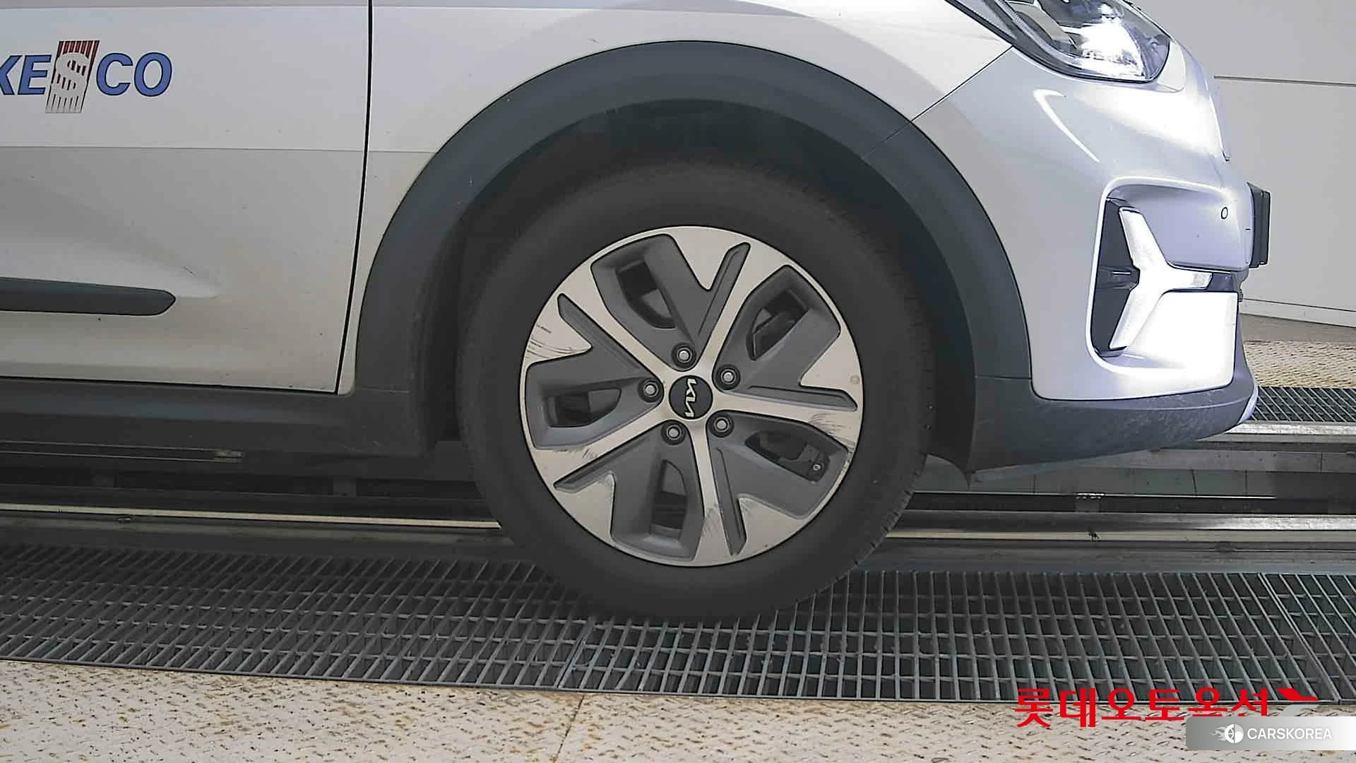 Kia Niro Plus id 4664341 из Кореи 15