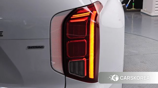 Hyundai Palisade id 4465406 из Кореи 15