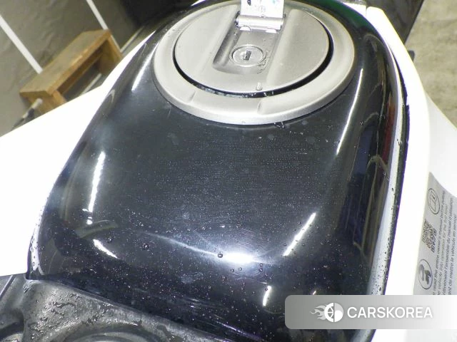 Husqvarna VITPILEN 401 2024 из Японии