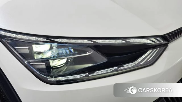 Kia EV6 id 4624972 из Кореи 15