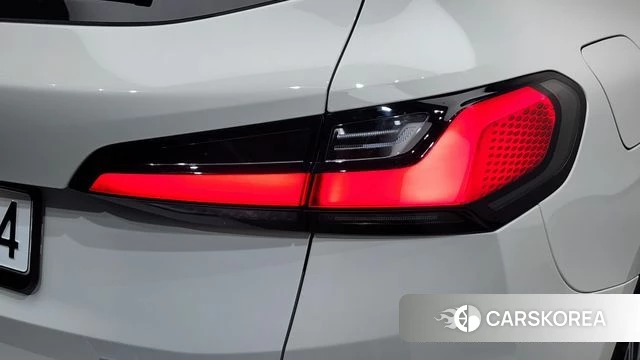 BMW 2 Series Active Tourer (U06) id 4617547 из Кореи 15