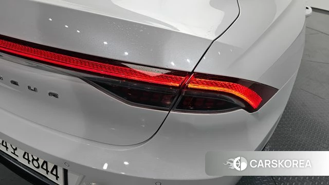 Hyundai The New Grandeur IG id 4350855 из Кореи 15