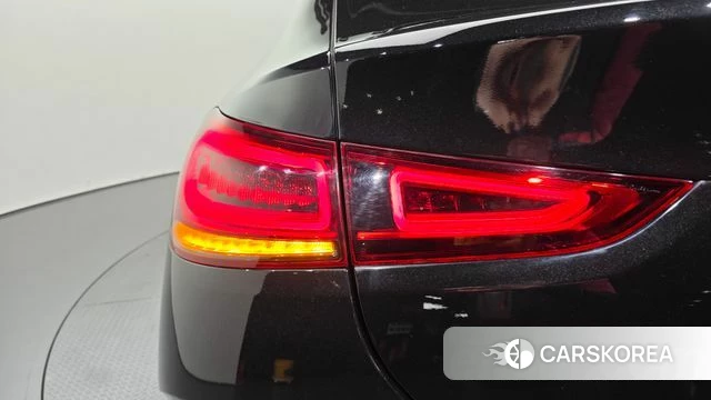 Mercedes-Benz GLE-Class W167 id 4507575 из Кореи 15