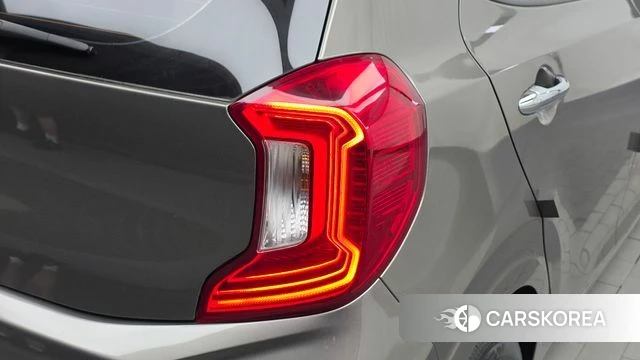 Kia Morning Urban (JA) id 4529923 из Кореи 15