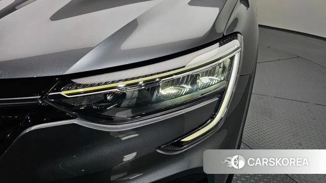 Renault Korea (Samsung) XM3 id 4201602 из Кореи 15