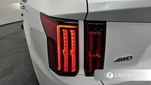 Kia Sorento 4th Generation id 4344943 из Кореи 15
