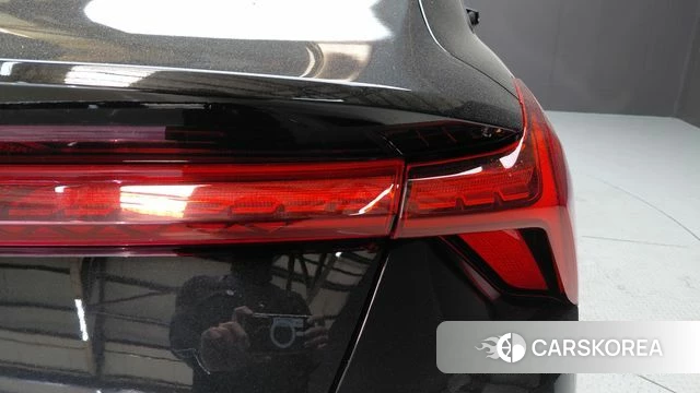 Kia K8 Hybrid id 4784066 из Кореи 15