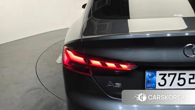 Audi A5 (F5) id 4423275 из Кореи 15
