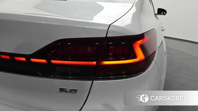 Kia K7 Premier id 4764980 из Кореи 15