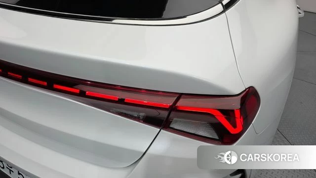 Kia K5 3rd generation id 4443344 из Кореи 15