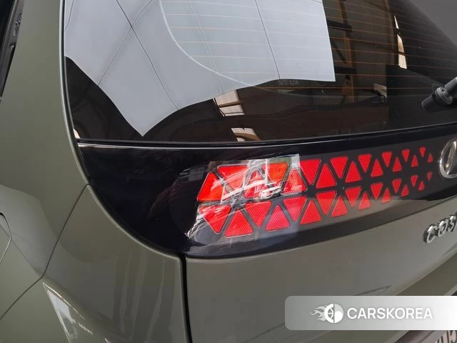 Hyundai Casper id 4415391 из Кореи 15