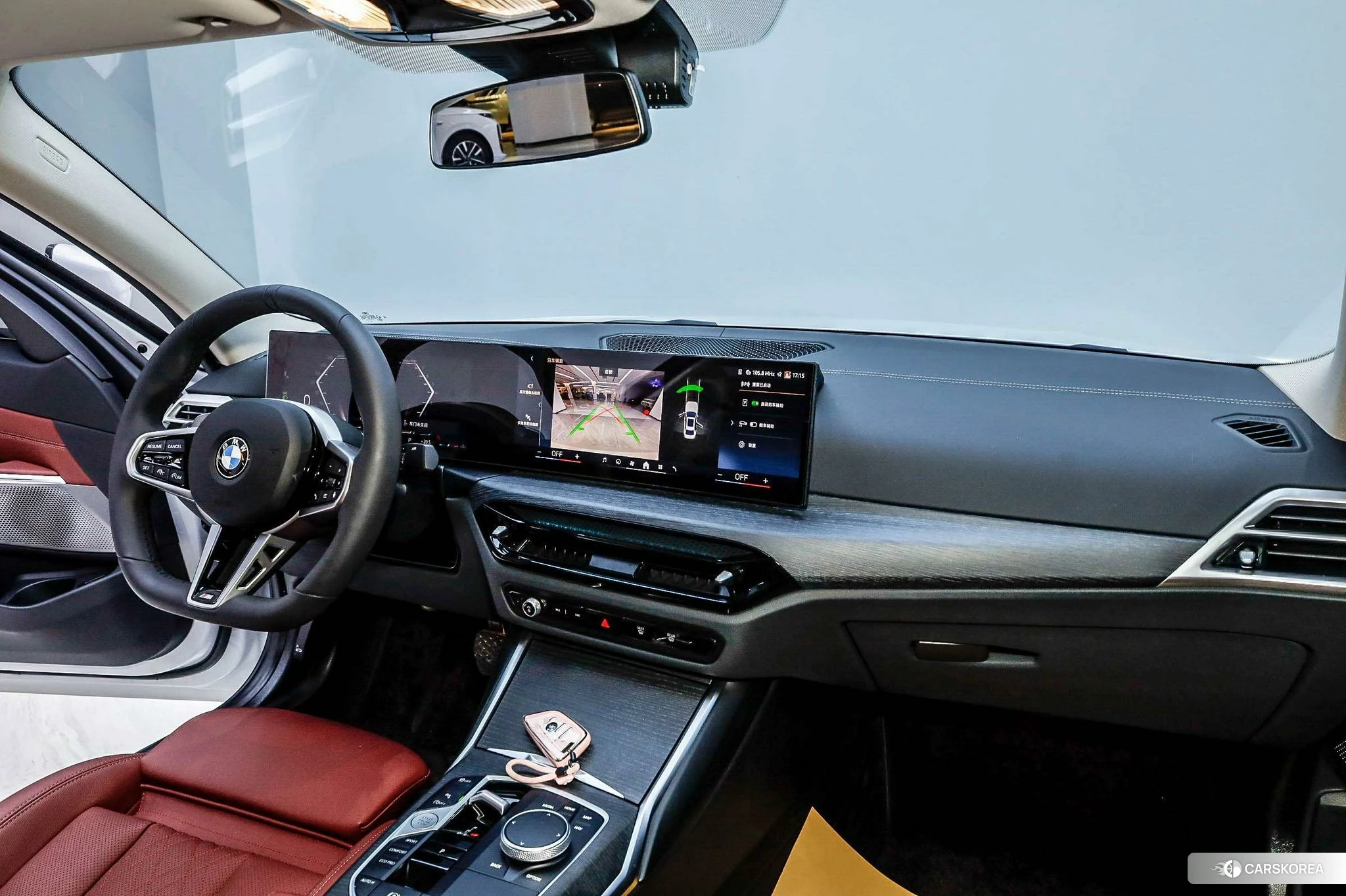 BMW 3 series id 4413170 из Китая 15
