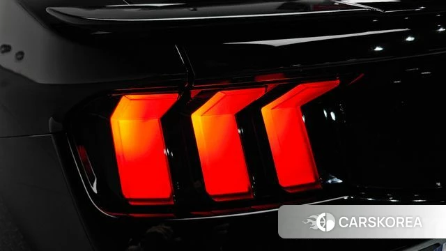 Ford Mustang 7th Generation id 4590331 из Кореи 15