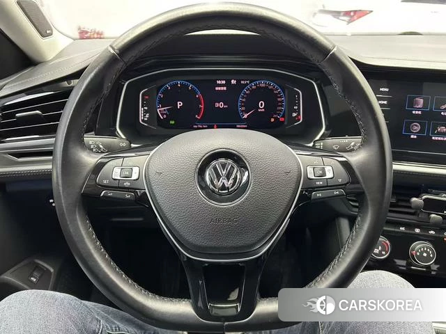 Volkswagen Sagitar id 4207688 из Китая 15