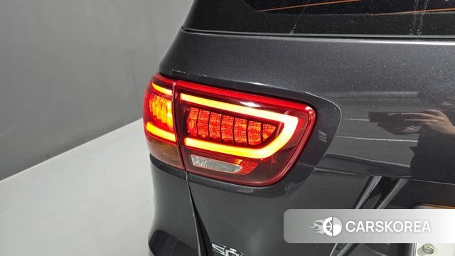 Kia The New Sorento id 4430577 из Кореи 15