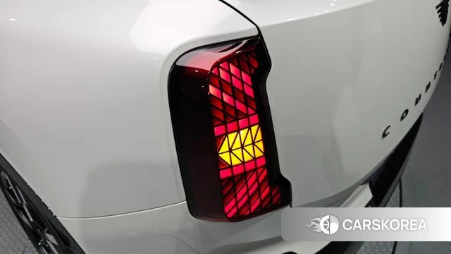 Mini Cooper S Countryman 3rd Generation id 4499532 из Кореи 15