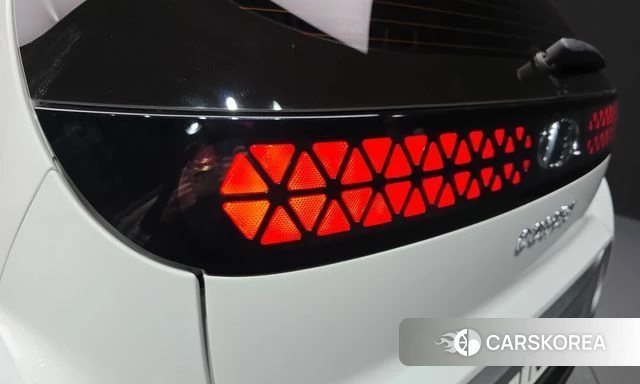 Hyundai Casper id 4935420 из Кореи 15