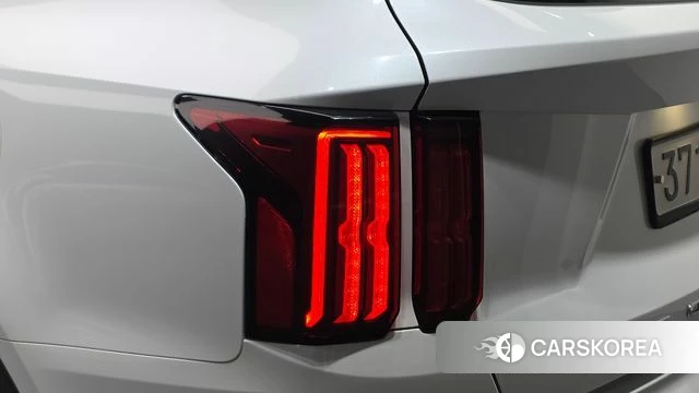 Kia Sorento 4th Generation id 4708285 из Кореи 15
