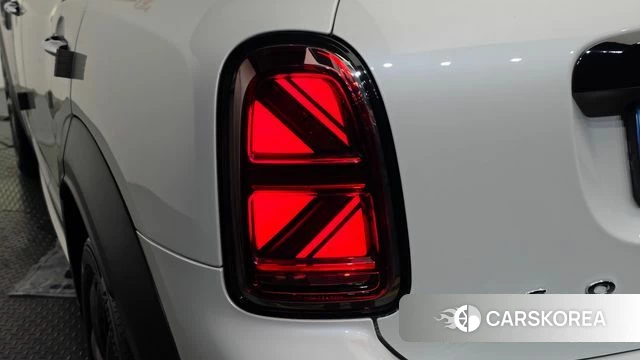 Mini Cooper Countryman id 4904761 из Кореи 15